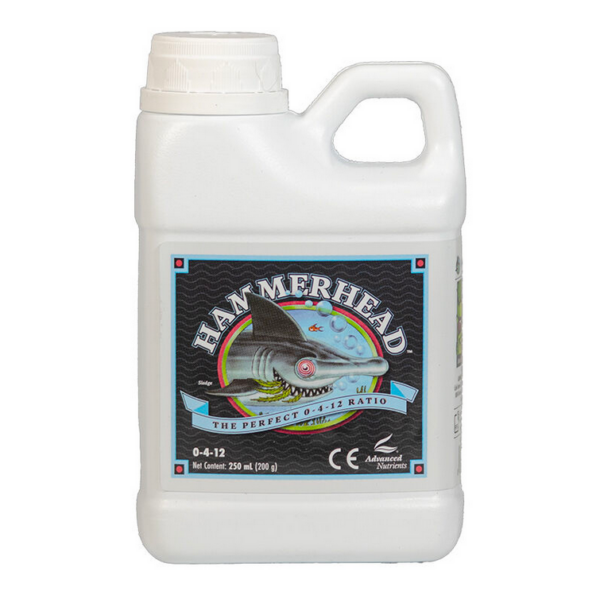 ADVANCED NUTRIENTS HAMMERHEAD 250ML.png